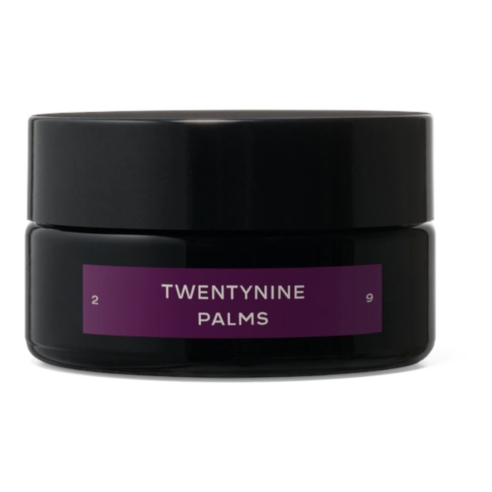 TWENTYNINE PALMS Santa Ana Salve Facial Moisturizer NIB